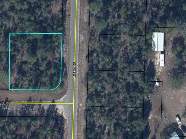 0 Regent St, Chipley, FL 32428