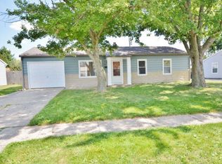 3013 Fairwood Dr, Lafayette, IN 47909