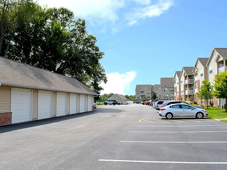 Villas At Crystal Lake — Photo 12