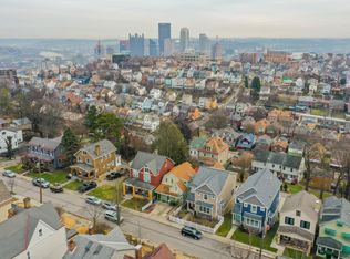219 Meridan St, Pittsburgh, PA