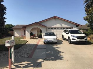1613 W Cherry Ave, Lompoc, CA 93436