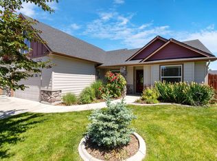 12356 W Mardia St, Boise, ID 83709