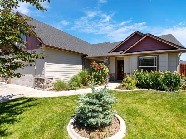 12356 W Mardia St, Boise, ID 83709