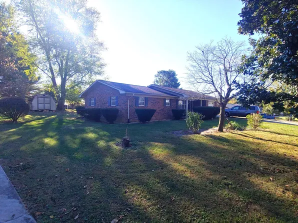 694 Dogwood Ln, Talbott, TN 37877