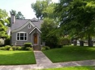 5025 Stonewall Rd, Little Rock, AR 72207