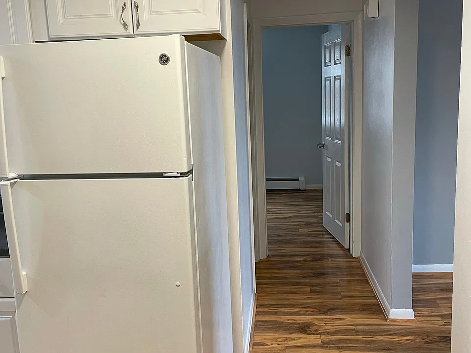 Great floor plan, good flow.