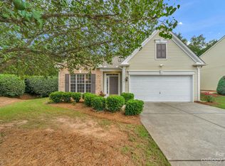 7007 Southbrook Dr, Charlotte, NC 28277