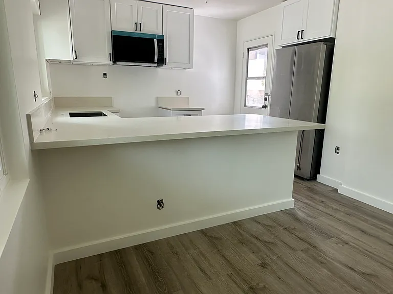 1501 Santa Barbara St #A — Photo 5