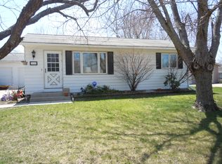 706 Garden Rd, Ames, IA 50010