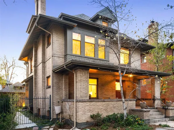 711 N Humboldt Street, Denver, CO 80218