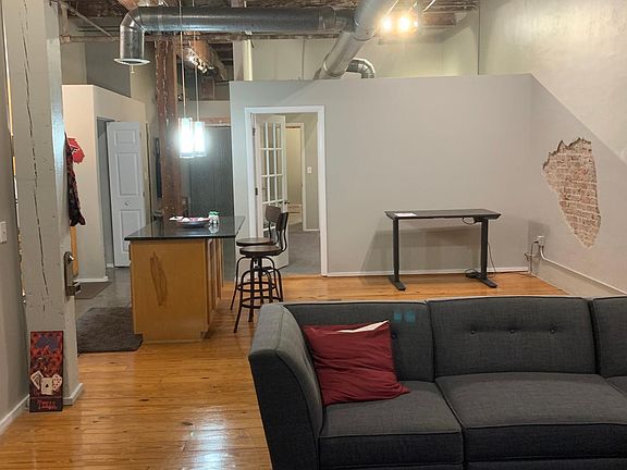 View from Living Room