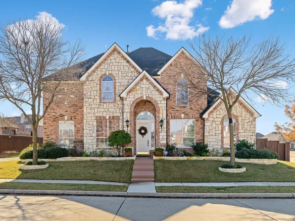 4103 Peace Dr, Frisco, TX 75034