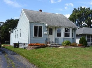 709 Betula St, Joliet, IL