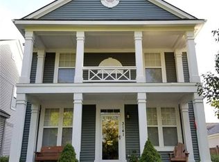 3141 Summers Rd, Keego Harbor, MI 48320