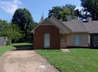 6528 Wimble Rd LOT 283A, Memphis, TN 38134