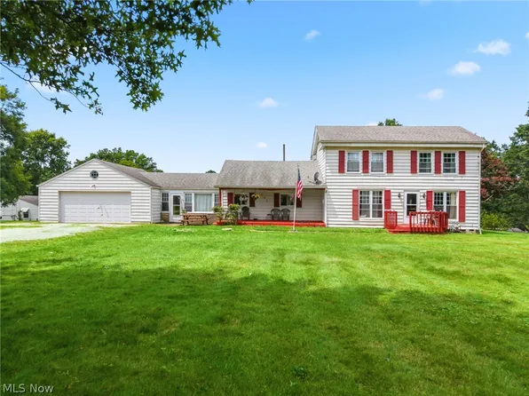 297 S Rockhill Ave, Alliance, OH 44601