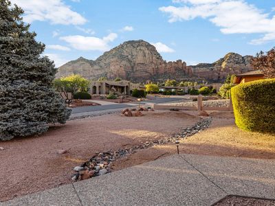 220 Yucca Dr, Sedona, AZ, 86336