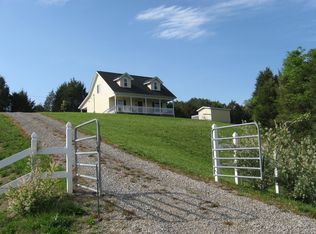 3056 Caywood Rd, Dandridge, TN 37725