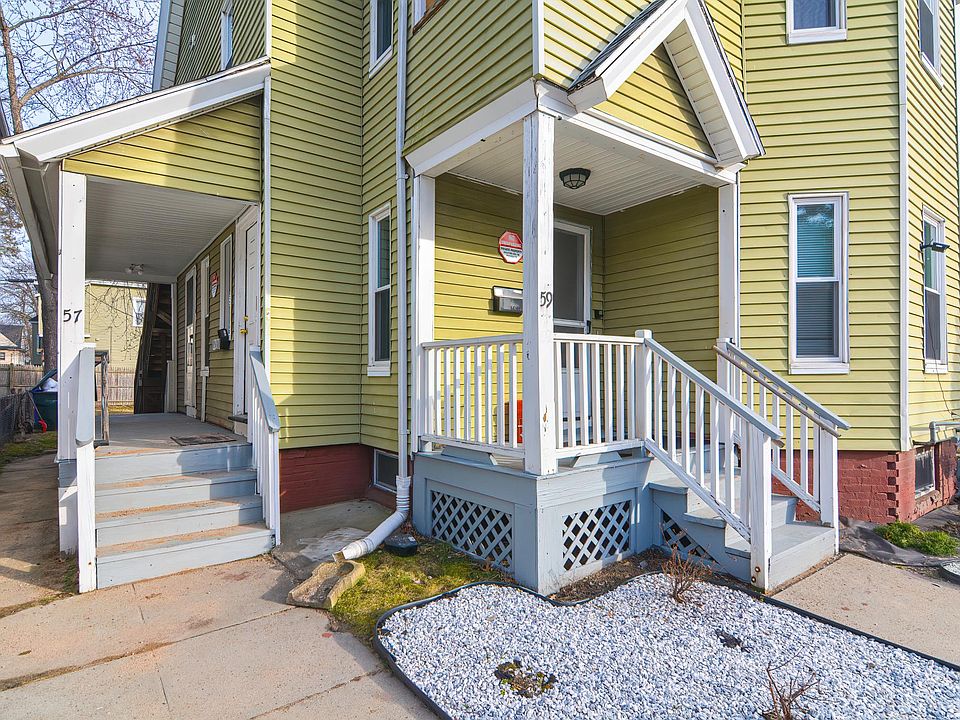 59 Wilbraham Ave 1, Springfield, MA 01109 Zillow