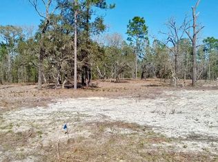 0 SE 125TH COURT LOT 32, DUNNELLON, FL 34431