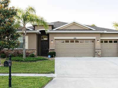 5817 Puzo Pl, Mount Dora, FL, 32757