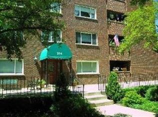 214 N Pine Ave APT 1C, Arlington Heights, IL