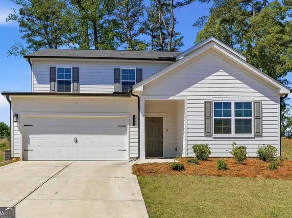 620 Cayenne Way, Lawrenceville, GA 30045
