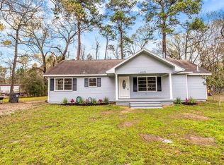 21271 Dogwood Dr, New Caney, TX 77357