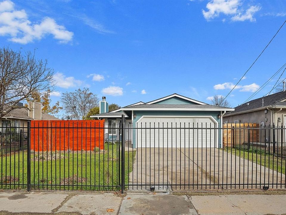 945 Sonoma Ave, Sacramento, CA 95815 Zillow