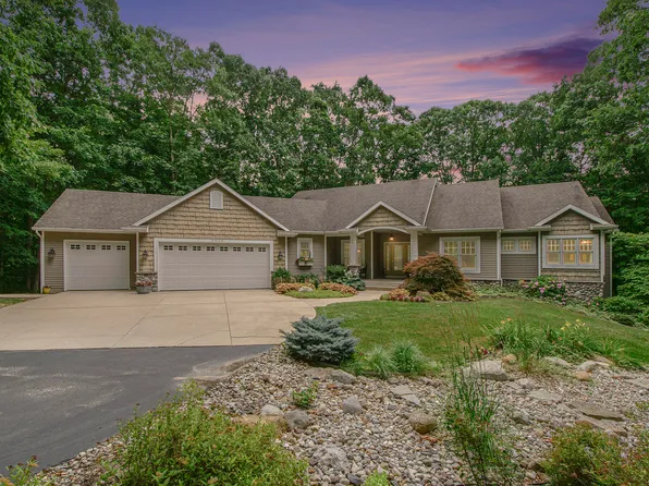 3420 Kayelin Ct, Jenison, MI 49428