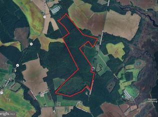 0 Greenbackville Rd, Stockton, MD 21864