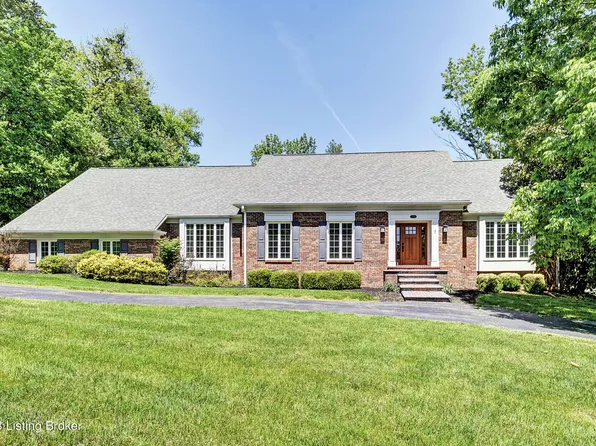 3717 Hillsdale Rd, Louisville, KY 40222