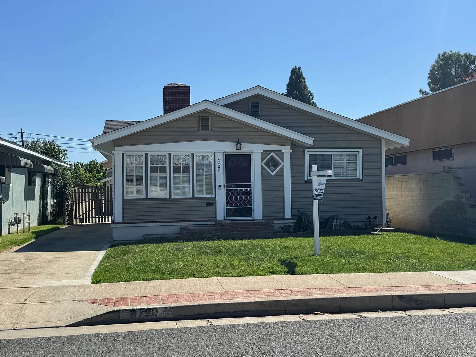 3 bed, 1381 sqft, $4,850 — Photo 3
