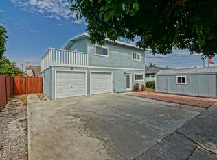 2015 Robinson St #1/2, Redondo Beach, CA 90278