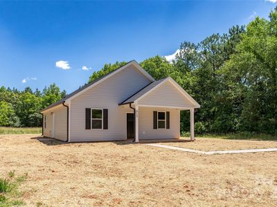 413 Broad St, Salisbury, NC, 28144
