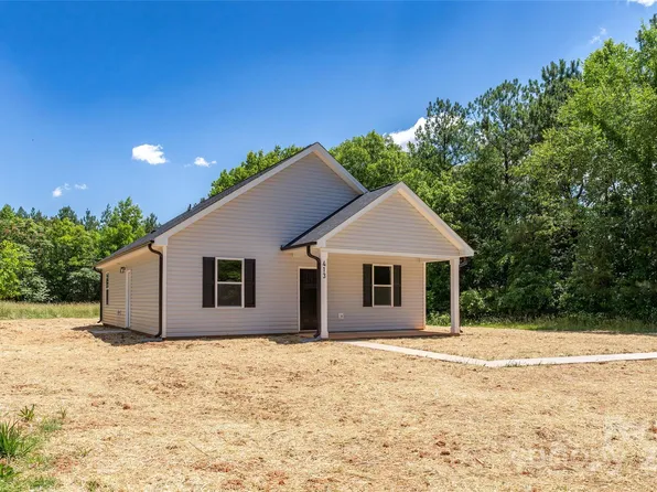 413 E Broad St, East Spencer, NC 28144