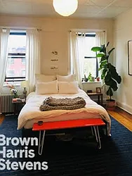 Rented by Brown Harris Stevens