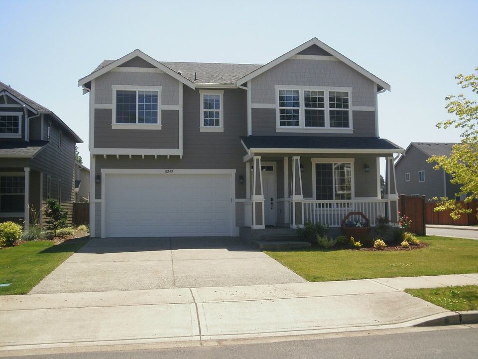 1st image of 8249 54th Ave SE