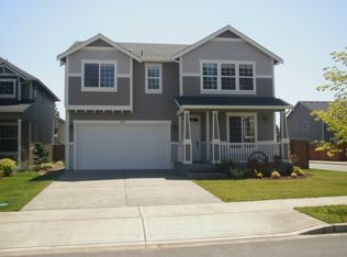 8249 54th Ave SE, Olympia, WA 98513