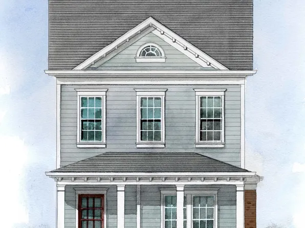 3121 Winterberry Dr Lot 83, Nolensville, TN 37135