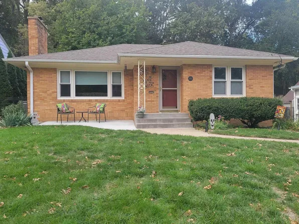 2831 Valley Dr, Sioux City, IA 51104