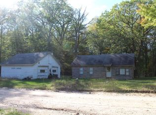 1811 S Shepperd Rd, Branch, MI 49402