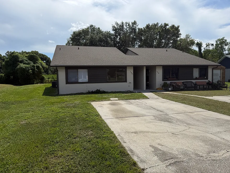 168 Shannon Dr #1