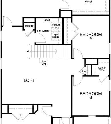 3rd image of 5230 Tall Tower St