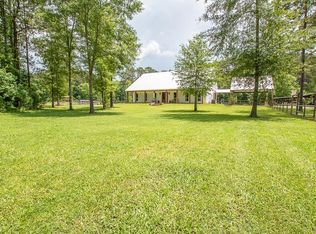 315 Castor Plunge Rd, Woodworth, LA 71485