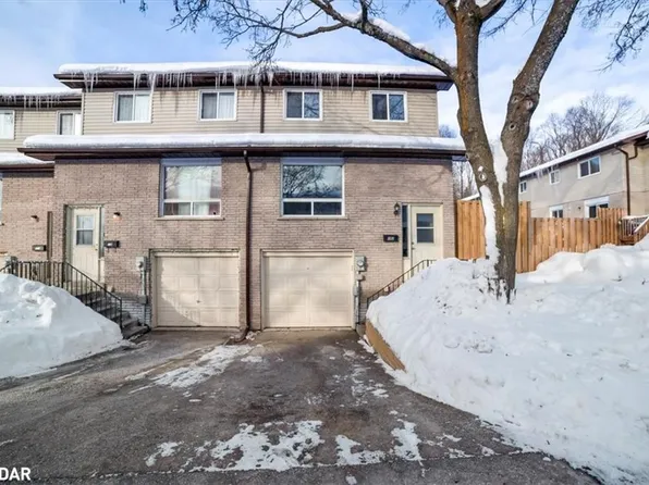 1095 Mississaga St W #152, Orillia, ON L3V 6W7