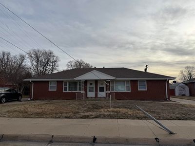 1602-1604 ALPHA, North Platte, NE, 69101
