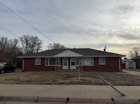 1602-1604 ALPHA, North Platte, NE 69101