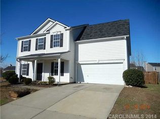 11234 Palomar Mountain Dr, Charlotte, NC 28278
