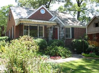 329 Kirk Rd, Decatur, GA 30030